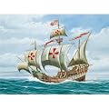 Revell Modellbausatz 05405 - Santa Maria im Ma�stab 1:96