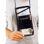 ID/Boarding Pass Holder - Many Colors