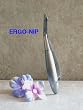 Angled Cuticle Nipper - Ergo-Nip By Body Toolz
