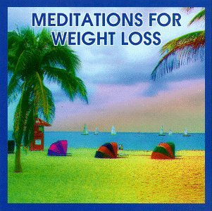CD-Charts  Music : Meditations for Weight Loss