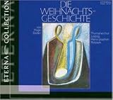 Produkt-Bild: Die Weihnachtsgeschichte Op.10