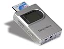 Smartdisk Photobank 40Gb Portable Digital Storage Device
