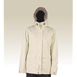Foursquare HERN JACKET Women's at Foursquare