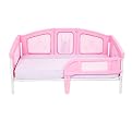 Toddlers' Disney Princess 4-in-1 Bed by Delta Children's Products