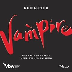 Tanz der Vampire Gesamtaufnahme