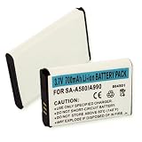 SAMSUNG SCH-A930/A990, SPH-A580/A640/A960 BATTERY - LI-ION .7Ah
