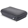 LaCie Cozy  Transporttasche  6,4 cm (2,5 Zoll)  Design by Sam Hecht  Grau