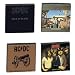 AC/DC RESIN TILE MAGNET SET