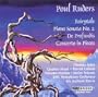 Poul Ruders Edition, Volume Four
