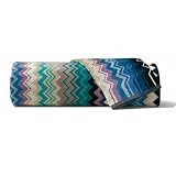 Missoni Home - Giacomo Bath Sheet - 170