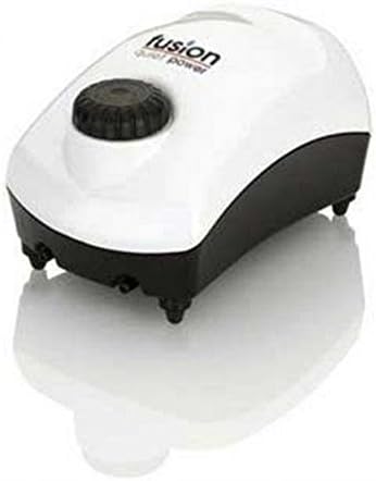 Fusion Air Pump 500 Aquarium Air Pump, New, Free Shipping