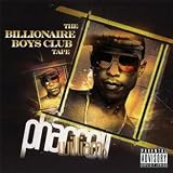 The Billionaire Boys Club Tapevon "Pharrell Williams"
