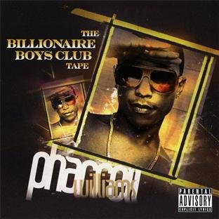 Produkt-Bild: The Billionaire Boys Club Tape