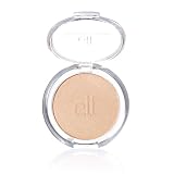 e.l.f. Cosmetics Healthy Glow Bronzing Powder - Luminance