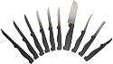 Ginsu 2000 10 Knife Set