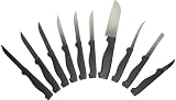 Ginsu 2000 10 Knife Set