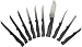 Ginsu 2000 10 Knife Set