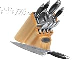 Chicago Cutlery Landmark Edition 12-pc. Set