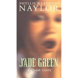 Jade Green : A Ghost Story