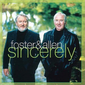 F & A : SINCERELY