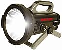 10 Million Candlepower Cordless Rechargeable Spotlight