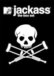 JACKASS: THE BOX SET (W BOOK) (4PC) (...