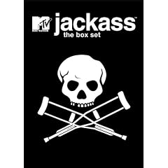 Jackass - The Box Set