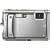 Olympus Mju Tough 8000 Compact Digital Camera - Platinum Silver (12MP, 3.6x Wide Zoom) 2.7 inch LCD