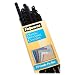 Fellowes 1/2in Black Binding Combs (25 Pack)