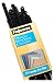 Fellowes 1/2in Black Binding Combs (25 Pack)