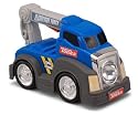 Tonka Flashlight Force Tow Truck