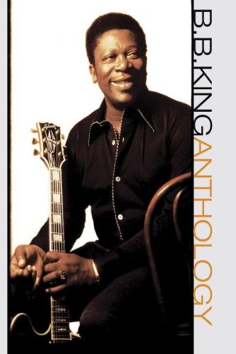 B.B KING : ANTHOLOGY DVD