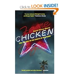 Chicken: Love for Sale on the Streets of Hollywood