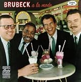 Brubeck a La Mode [Australian Import]