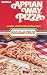 Gourmet Food : Appian Way Pizza Mix