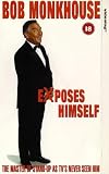 Review Vision Video Ltd.  / Bob Monkhouse Exposes Himself [1994]