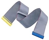 ELECOM ATA/133P[u IDEp40pin~3 0.47m CFD-UA134