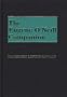 The Eugene O'Neill Companion: