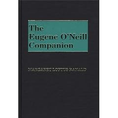 The Eugene O'Neill Companion:
