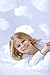 Anti Wrinkle Pillowcase for Travel-Toddler Pillow. Girls Boys Kid Bedding. Cuddle Cloud Hypoallergenic Sateen Cover for Pillow 12x16, 13x18, 14x19 for Cuddle Cloud Pillow. USA Made