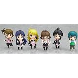 �˂�ǂ낢�ǂՂ�THE IDOLM��STER �X�e�[�W01 �S�V�b�N�v�����Z�XVer.