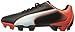PUMA Men's Adreno Firm Ground Soccer Cleat