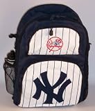 NEW YORK YANKEES MLB Baseball BACKPACK BACK PACK