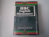 BBC English Dictionary : Dictionary for the World