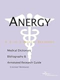 Anergy - A Medical Dictionary, Bibliography, and Annotated Research Guide to Internet References