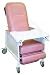 3 Position Recliner Geri Chair (Options - Color: Jade) *Free Shipping!