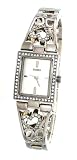 GUESS Stainless Steel Bracelet Watch