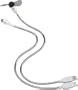 Targus PA014U Notebook USB Light with Bonus Fan