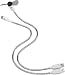 Targus PA014U Notebook USB Light with Bonus Fan