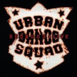 Revue Urban Dance Squad  / Beograd - Live